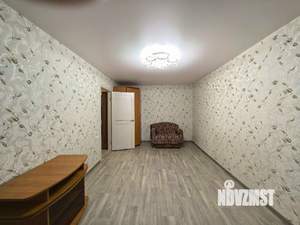 1-к квартира, вторичка, 33м2, 2/10 этаж