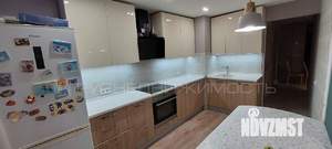 2-к квартира, вторичка, 58м2, 2/16 этаж
