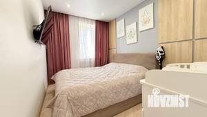 3-к квартира, вторичка, 58м2, 9/10 этаж