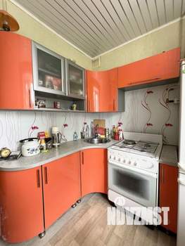 1-к квартира, вторичка, 32м2, 3/5 этаж