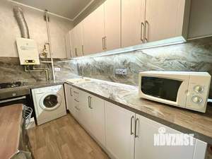 3-к квартира, вторичка, 65м2, 2/3 этаж