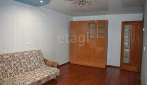 1-к квартира, вторичка, 34м2, 3/9 этаж