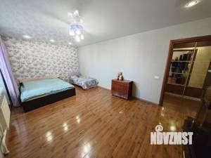 2-к квартира, вторичка, 60м2, 10/10 этаж