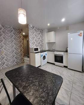 1-к квартира, вторичка, 38м2, 6/10 этаж