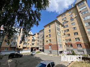 3-к квартира, вторичка, 108м2, 1/5 этаж