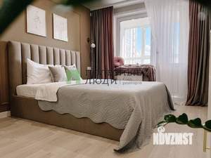 Студия квартира, вторичка, 25м2, 10/17 этаж