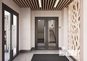 2-к квартира, вторичка, 70м2, 4/6 этаж