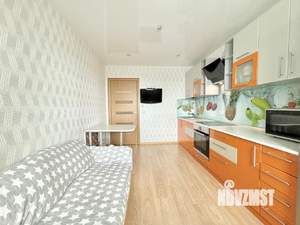 1-к квартира, вторичка, 41м2, 9/9 этаж