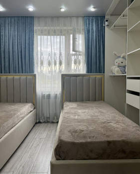 3-к квартира, вторичка, 65м2, 5/5 этаж