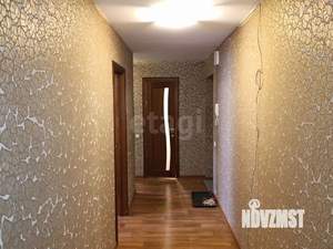 2-к квартира, вторичка, 69м2, 2/9 этаж