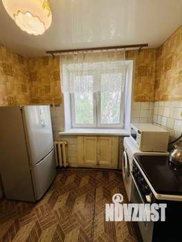 2-к квартира, вторичка, 42м2, 5/5 этаж