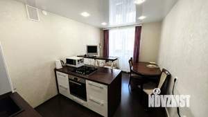 1-к квартира, вторичка, 37м2, 6/11 этаж
