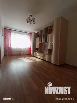 1-к квартира, вторичка, 32м2, 5/5 этаж