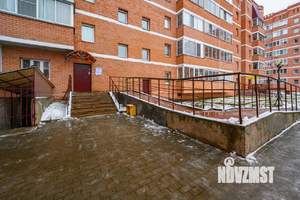 2-к квартира, вторичка, 36м2, 7/7 этаж