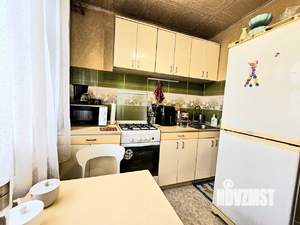 1-к квартира, вторичка, 33м2, 6/9 этаж