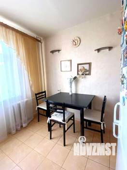 1-к квартира, вторичка, 45м2, 5/6 этаж