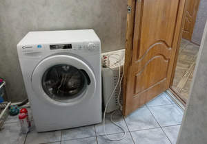 2-к квартира, вторичка, 40м2, 5/5 этаж