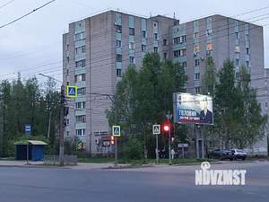 1-к квартира, вторичка, 42м2, 3/9 этаж