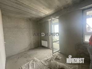 3-к квартира, сданный дом, 71м2, 4/18 этаж