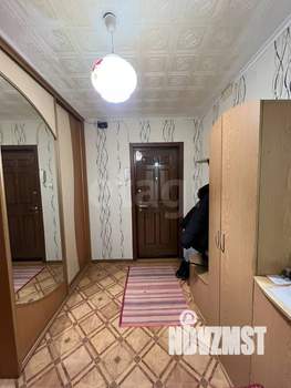 2-к квартира, вторичка, 53м2, 1/5 этаж