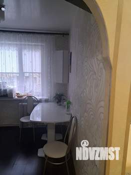 2-к квартира, вторичка, 45м2, 5/5 этаж