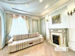 2-к квартира, вторичка, 100м2, 2/3 этаж