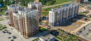 2-к квартира, вторичка, 40м2, 6/12 этаж