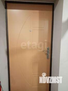 1-к квартира, вторичка, 41м2, 1/10 этаж