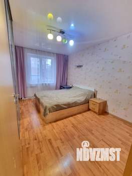 2-к квартира, вторичка, 51м2, 2/5 этаж