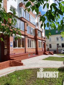 3-к квартира, вторичка, 110м2, 1/5 этаж