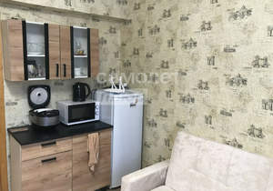 Студия квартира, вторичка, 20м2, 3/3 этаж