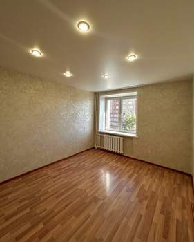 3-к квартира, вторичка, 62м2, 6/12 этаж