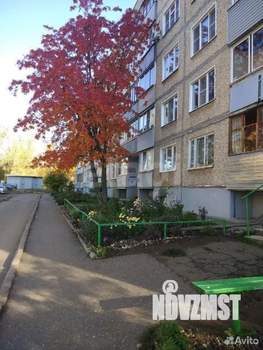 2-к квартира, вторичка, 54м2, 3/5 этаж
