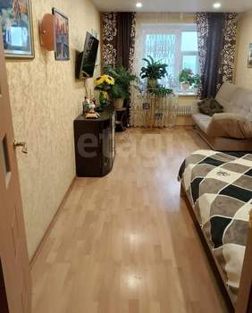 1-к квартира, вторичка, 40м2, 7/20 этаж