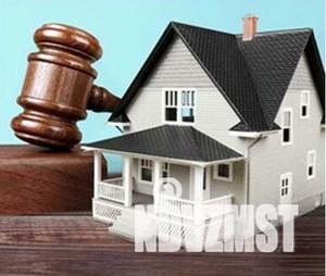 Студия квартира, вторичка, 46м2, 1/5 этаж