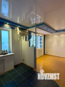 3-к квартира, вторичка, 77м2, 10/14 этаж