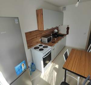 2-к квартира, вторичка, 46м2, 4/17 этаж