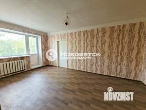 2-к квартира, вторичка, 44м2, 2/5 этаж
