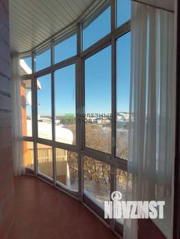 3-к квартира, вторичка, 100м2, 4/4 этаж