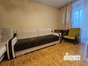 1-к квартира, вторичка, 41м2, 5/10 этаж