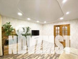 4-к квартира, вторичка, 79м2, 9/9 этаж