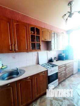 3-к квартира, вторичка, 71м2, 4/5 этаж