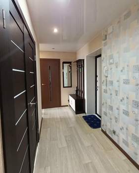 2-к квартира, вторичка, 48м2, 9/10 этаж