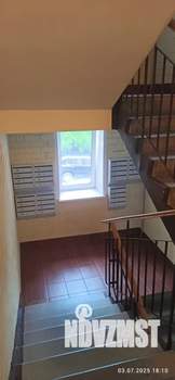 Студия квартира, вторичка, 32м2, 2/3 этаж