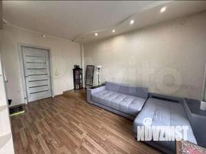 2-к квартира, вторичка, 57м2, 4/5 этаж