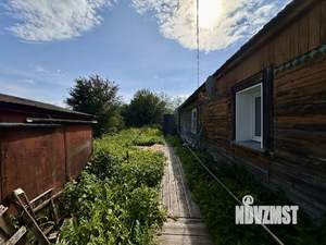1-к квартира, вторичка, 50м2, 1/1 этаж