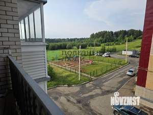 1-к квартира, вторичка, 29м2, 4/5 этаж