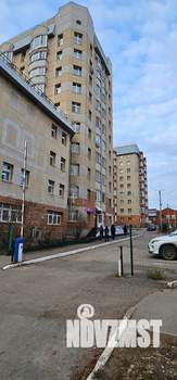 1-к квартира, вторичка, 45м2, 5/10 этаж