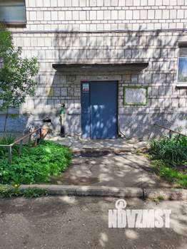 3-к квартира, вторичка, 61м2, 4/5 этаж