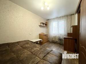 2-к квартира, вторичка, 48м2, 5/5 этаж